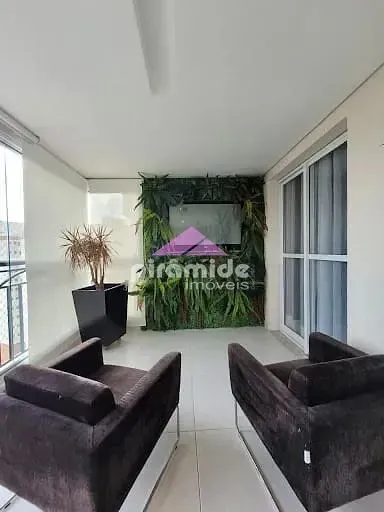 Apartamento, 4 quartos, 176 m² - Foto 5