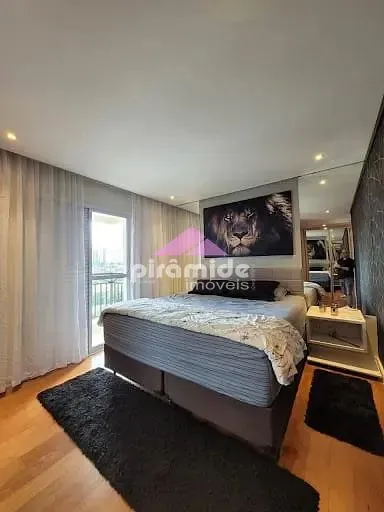 Apartamento, 4 quartos, 176 m² - Foto 19