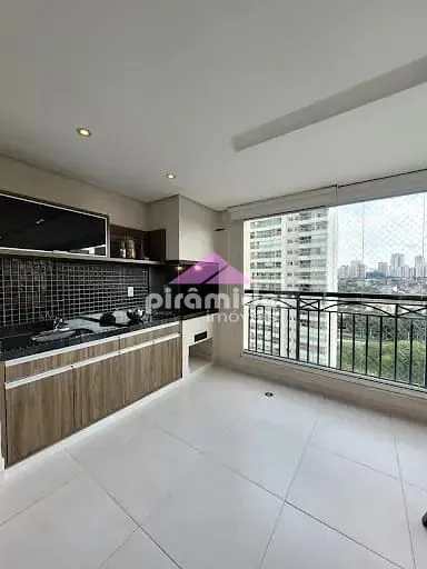 Apartamento, 4 quartos, 176 m² - Foto 3