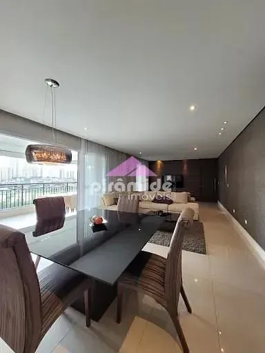 Apartamento, 4 quartos, 176 m² - Foto 7