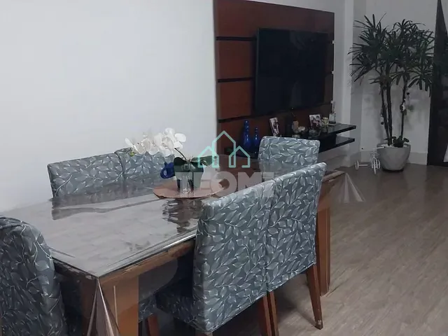 Apartamento 3 quartos e 2 banheiros, à venda, no bairro Centro em Taubaté
