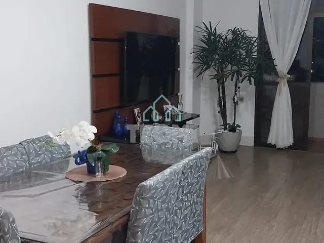 Apartamento 3 quartos e 2 banheiros, à venda, no bairro Centro em Taubaté