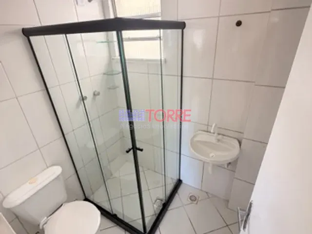 Apartamento 2 quartos e 2 banheiros, para alugar, no bairro Condomínio Vila Verde próximo as faculdades em Itabuna