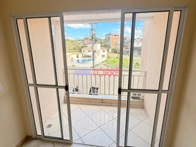 Apartamento 2 quartos e 2 banheiros, para alugar, no bairro Condomínio Vila Verde próximo as faculdades em Itabuna