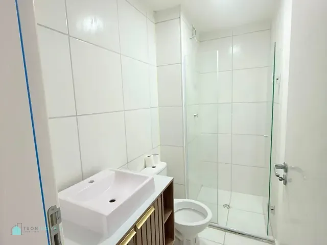 Apartamento 2 quartos e 1 banheiro, para alugar, no bairro Pirituba em São Paulo