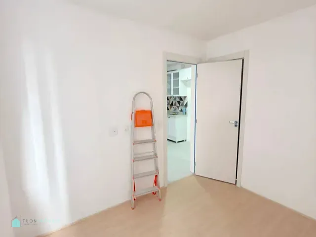 Apartamento 2 quartos e 1 banheiro, para alugar, no bairro Pirituba em São Paulo