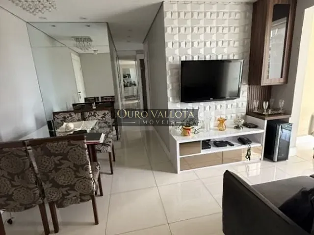 Apartamento com 52m² 2 quartos e 1 banheiro, à venda, no bairro Vila Prudente (Zona Leste) em São Paulo