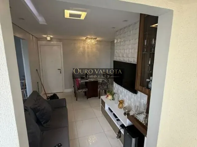 Apartamento com 52m² 2 quartos e 1 banheiro, à venda, no bairro Vila Prudente (Zona Leste) em São Paulo