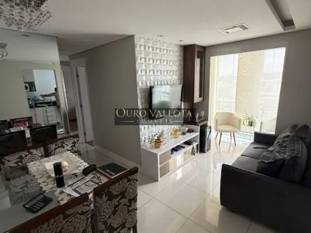 Apartamento com 52m² 2 quartos e 1 banheiro, à venda, no bairro Vila Prudente (Zona Leste) em São Paulo