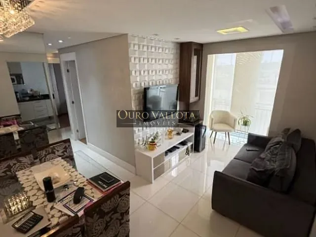 Apartamento com 52m² 2 quartos e 1 banheiro, à venda, no bairro Vila Prudente (Zona Leste) em São Paulo