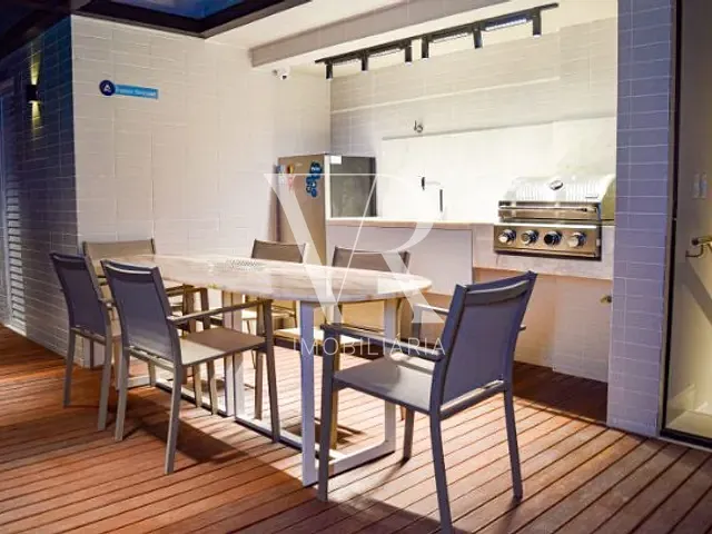 Apartamento 3 quartos e 1 banheiro, à venda, no bairro Poço em Cabedelo