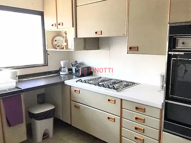 Apartamento 3 quartos e 2 banheiros, à venda, no bairro Centro em São Bernardo do Campo
