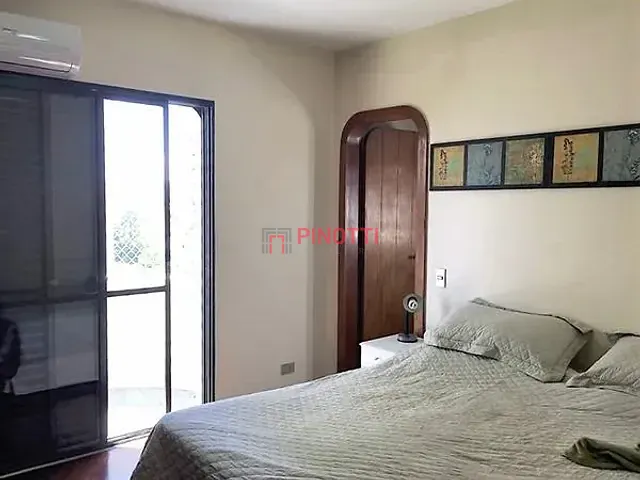Apartamento 3 quartos e 2 banheiros, à venda, no bairro Centro em São Bernardo do Campo