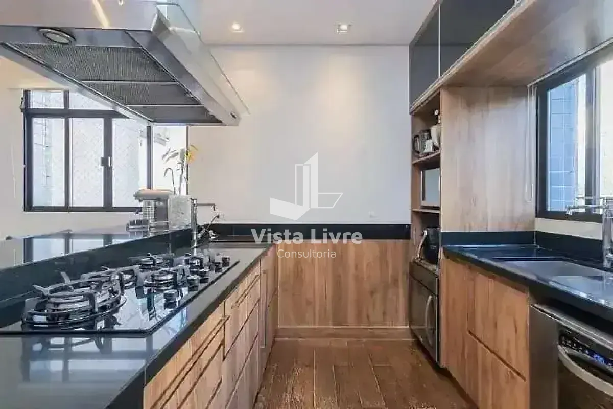 Apartamento, 3 quartos, 177 m² - Foto 11