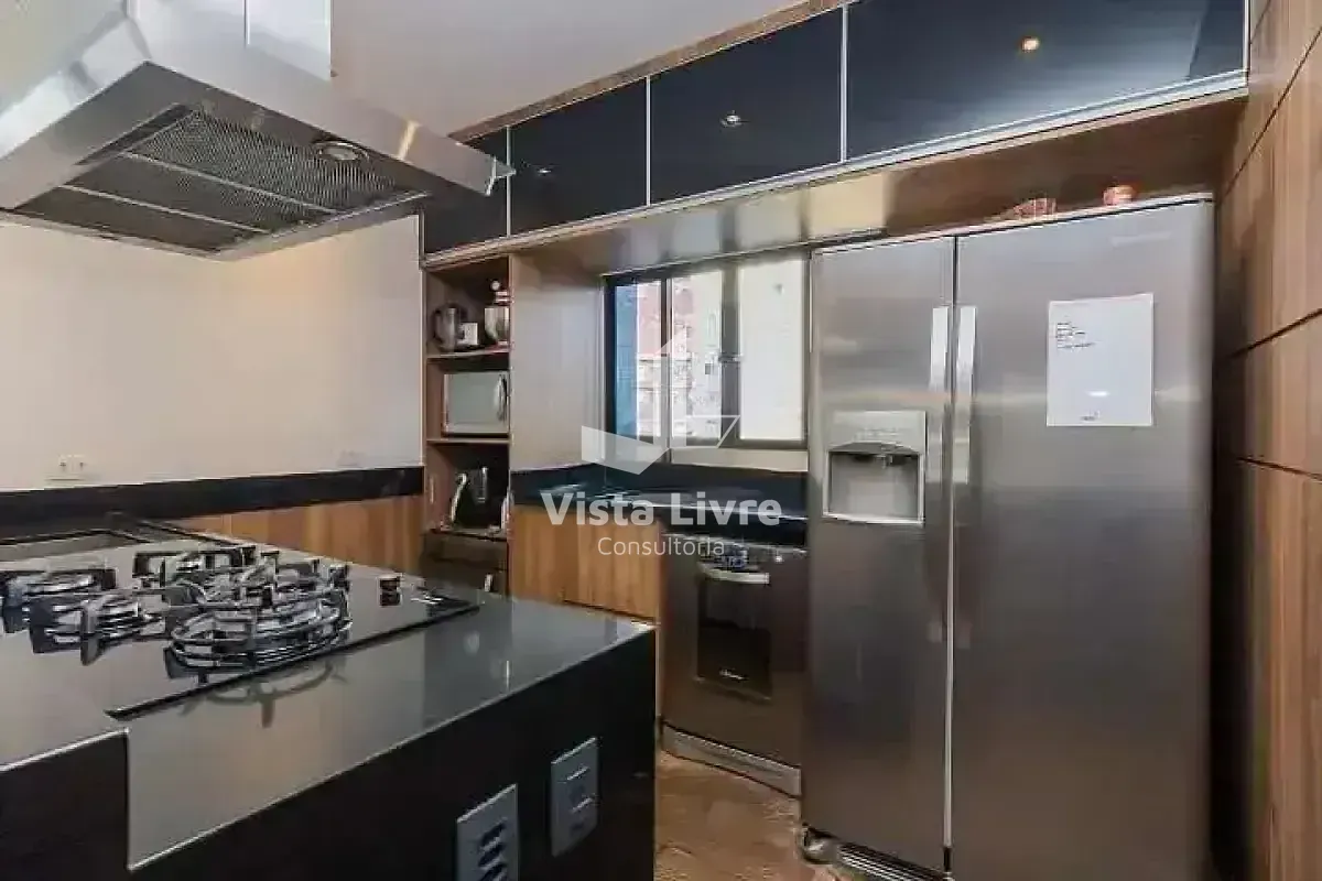 Apartamento, 3 quartos, 177 m² - Foto 12