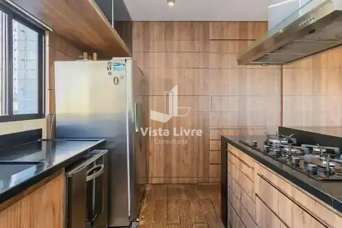 Apartamento, 3 quartos, 177 m² - Foto 13