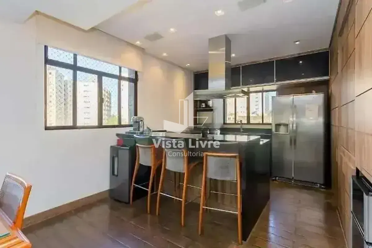 Apartamento, 3 quartos, 177 m² - Foto 14