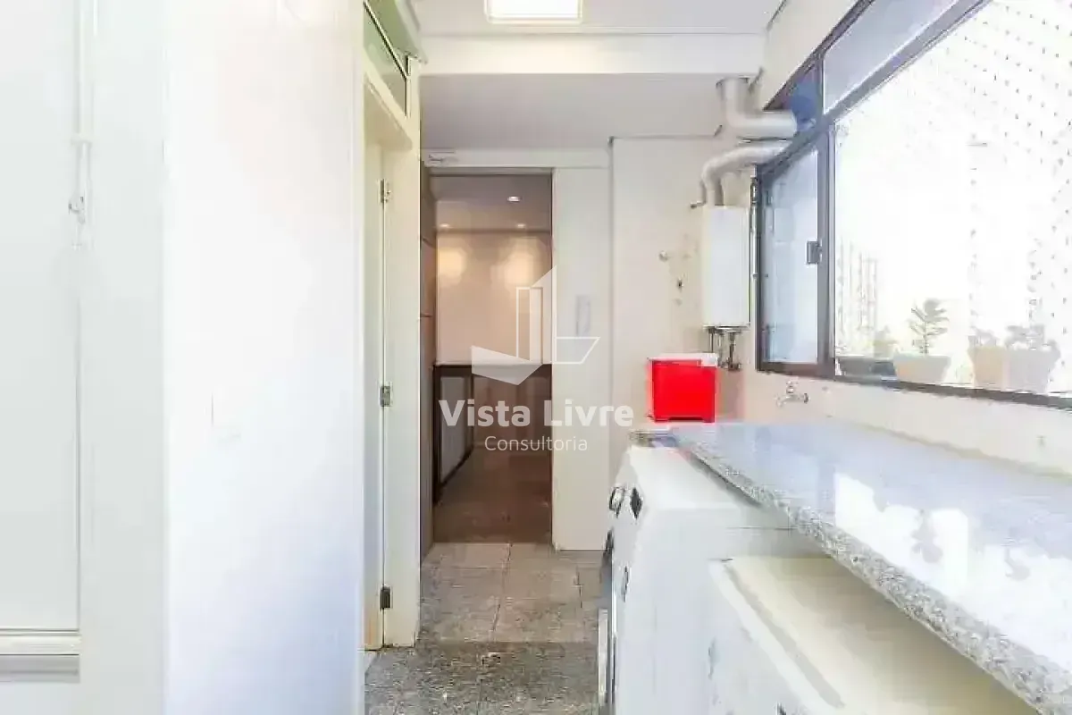 Apartamento, 3 quartos, 177 m² - Foto 16