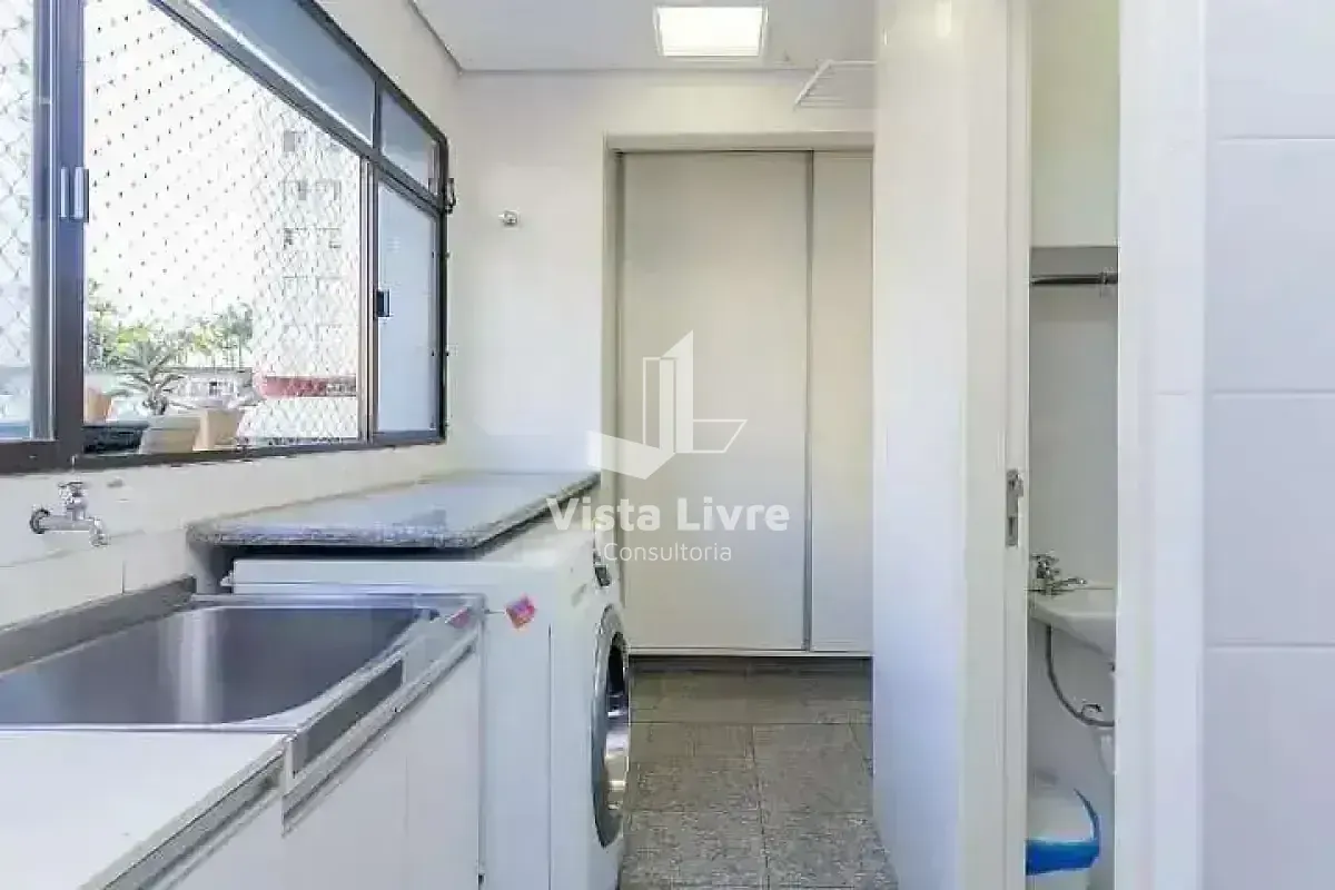 Apartamento, 3 quartos, 177 m² - Foto 15