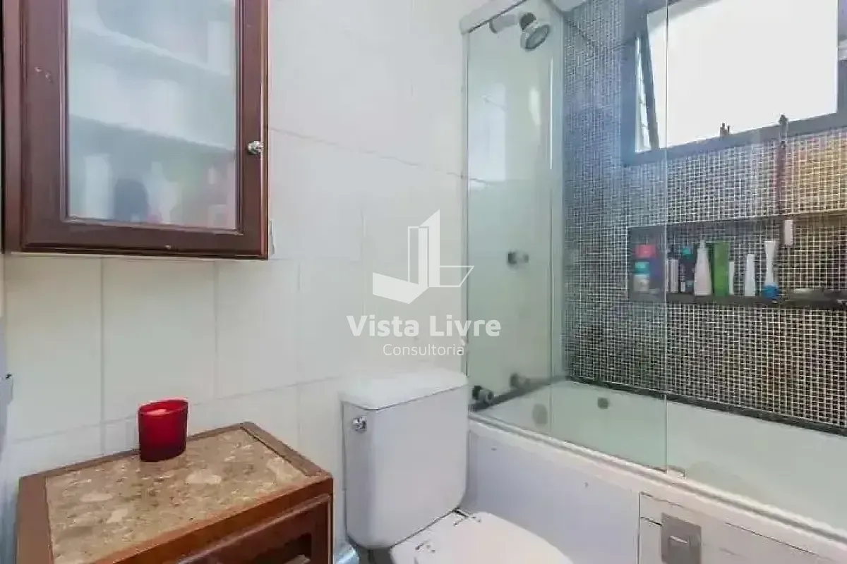 Apartamento, 3 quartos, 177 m² - Foto 21