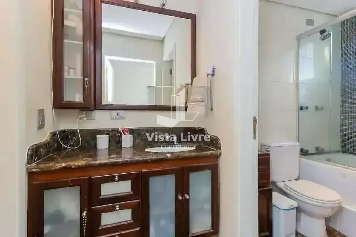 Apartamento, 3 quartos, 177 m² - Foto 22