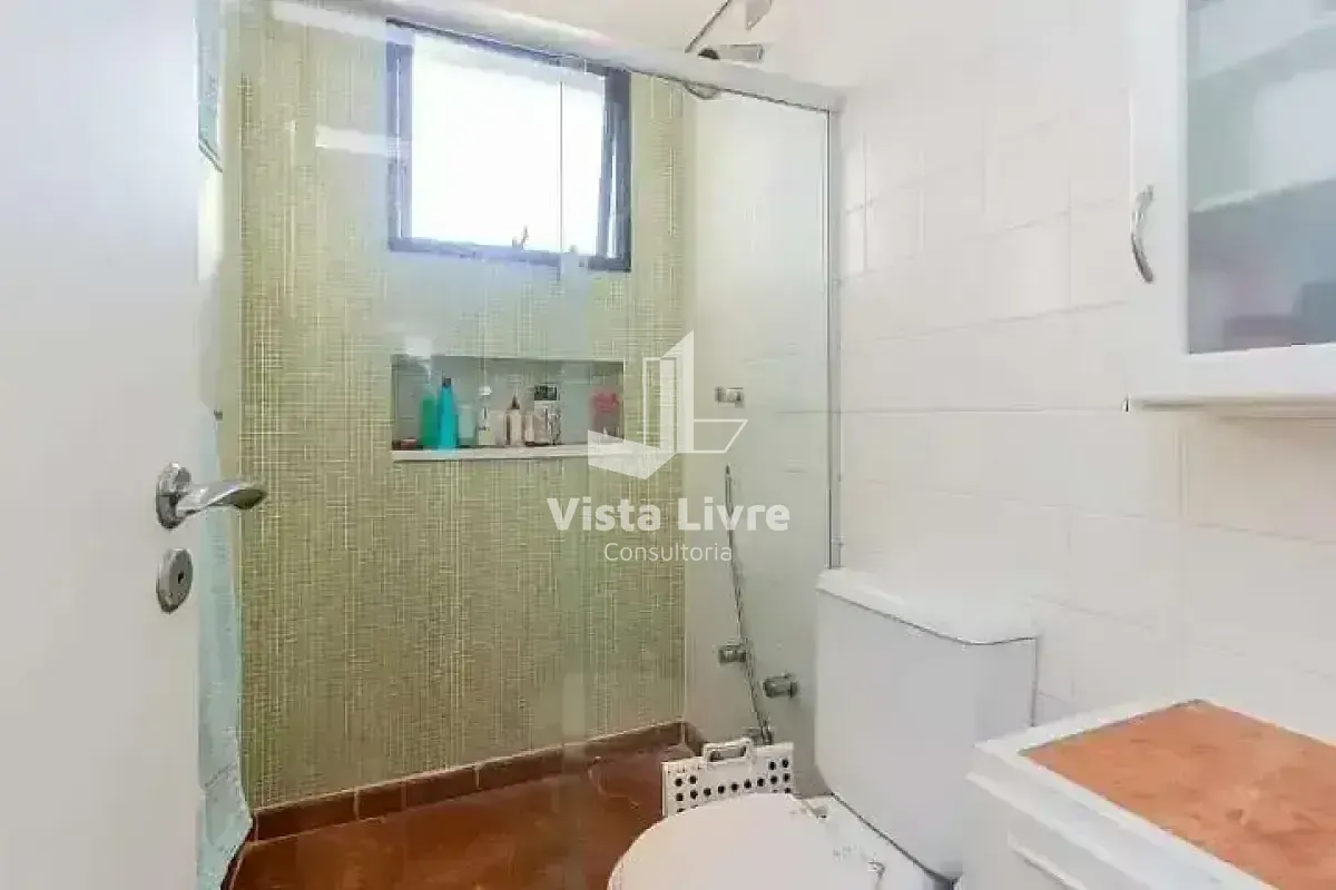Apartamento, 3 quartos, 177 m² - Foto 23