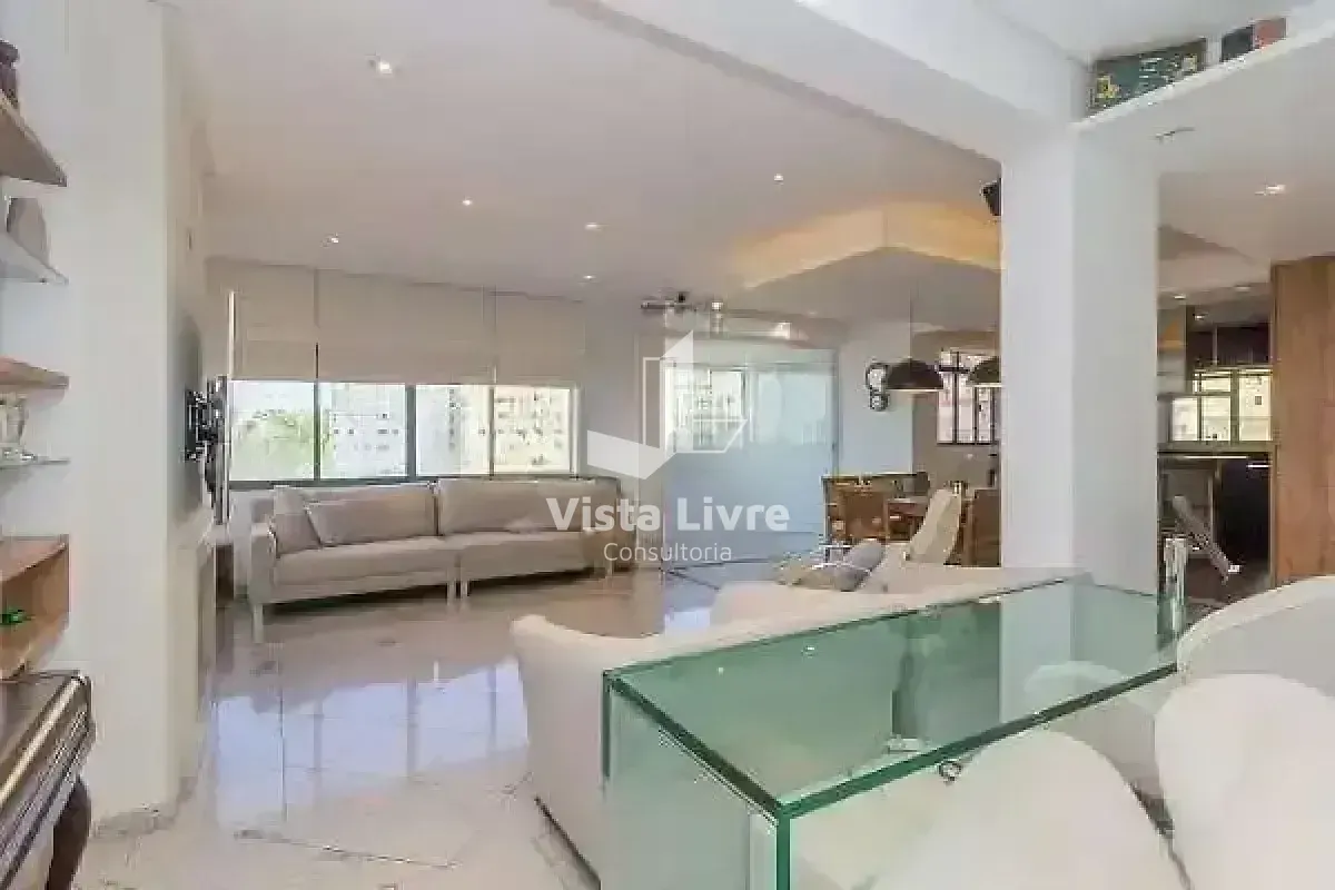 Apartamento, 3 quartos, 177 m² - Foto 4