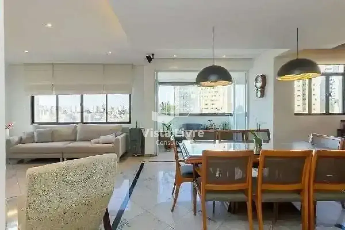 Apartamento, 3 quartos, 177 m² - Foto 6