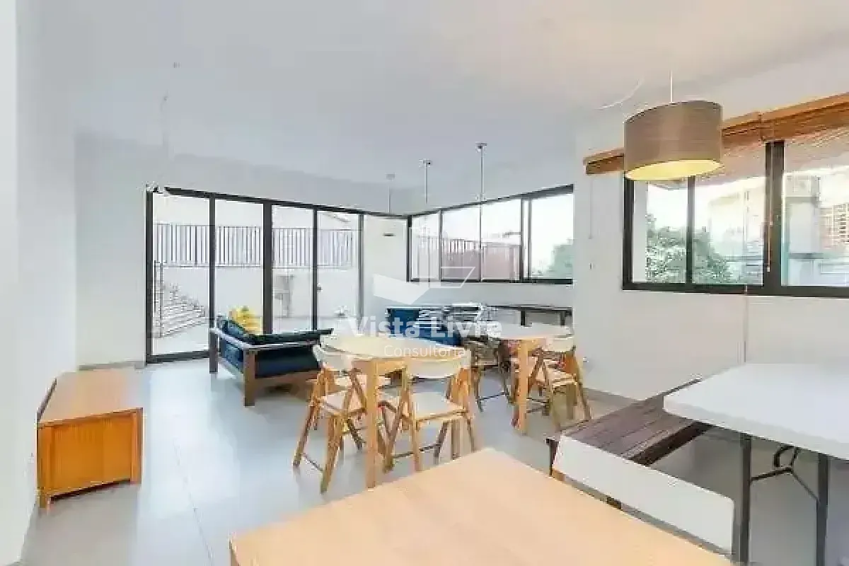 Apartamento, 3 quartos, 177 m² - Foto 7