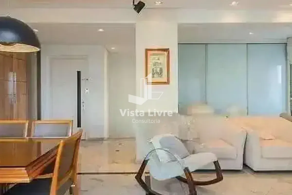 Apartamento, 3 quartos, 177 m² - Foto 10
