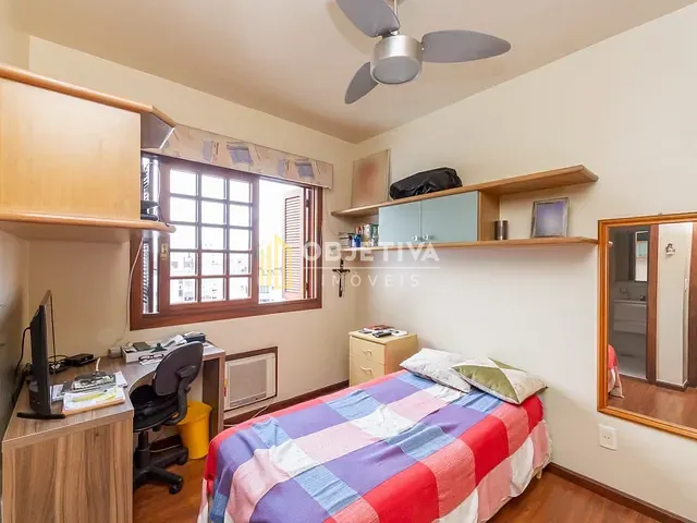 Apartamento 4 quartos e 5 banheiros, à venda, no bairro Boa Vista em Porto Alegre