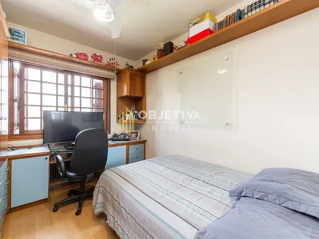 Apartamento 4 quartos e 5 banheiros, à venda, no bairro Boa Vista em Porto Alegre