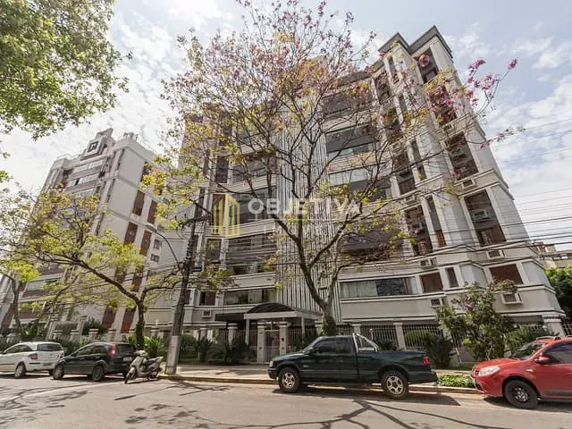 Apartamento 4 quartos e 5 banheiros, à venda, no bairro Boa Vista em Porto Alegre
