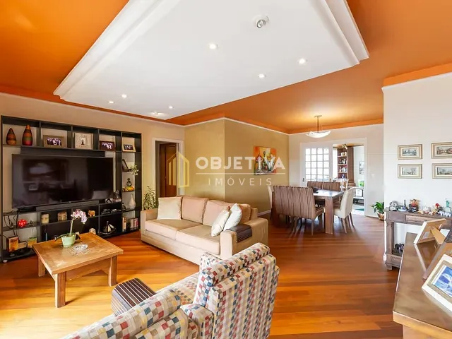 Apartamento 4 quartos e 5 banheiros, à venda, no bairro Boa Vista em Porto Alegre
