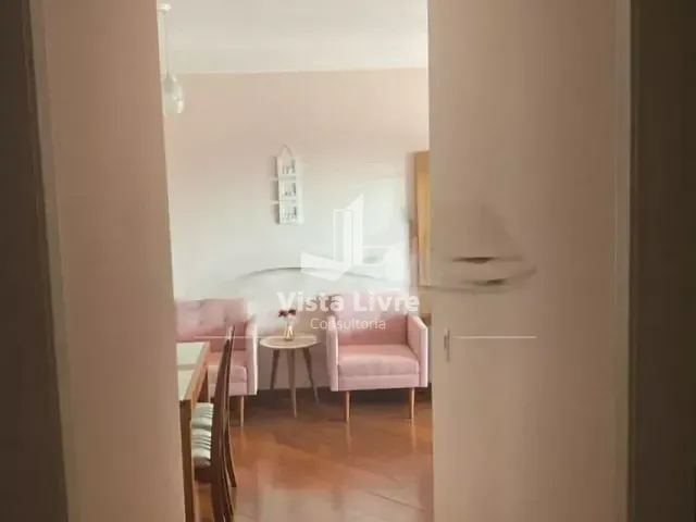 Apartamento com 75m² 2 quartos e 2 banheiros, à venda, no bairro Jardim Maggi em São Paulo