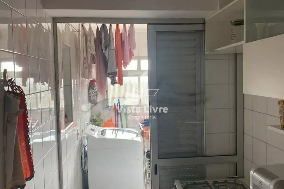 Apartamento, 2 quartos, 75 m² - Foto 10