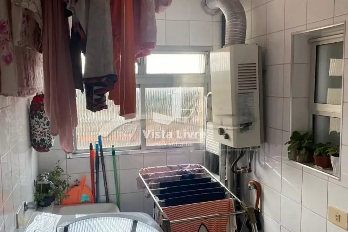 Apartamento, 2 quartos, 75 m² - Foto 11