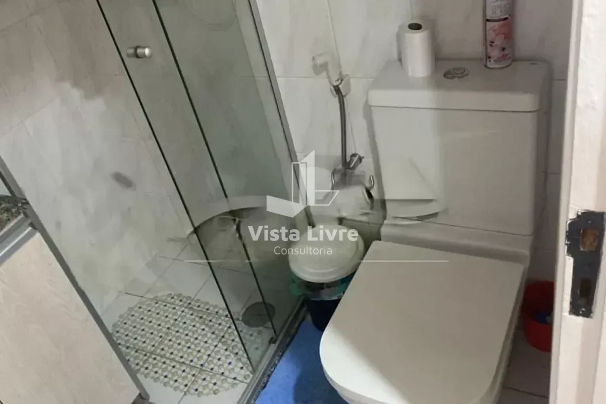 Apartamento, 2 quartos, 75 m² - Foto 12