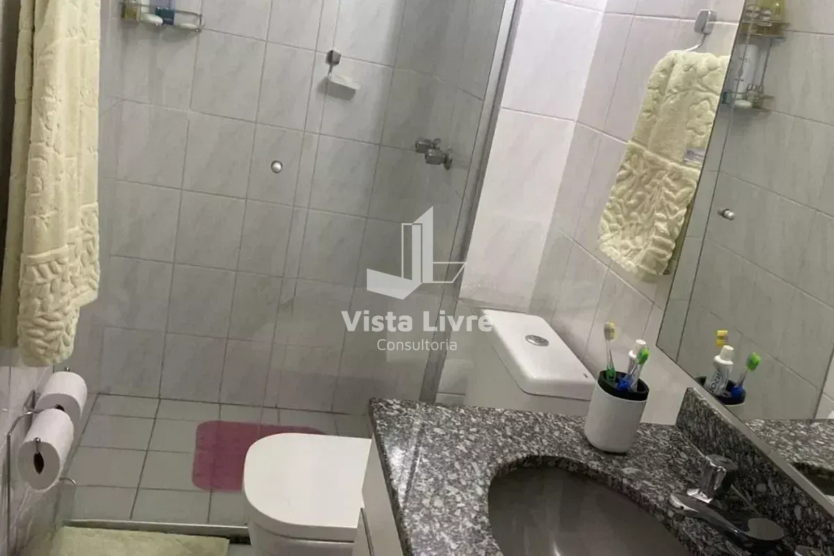 Apartamento, 2 quartos, 75 m² - Foto 13