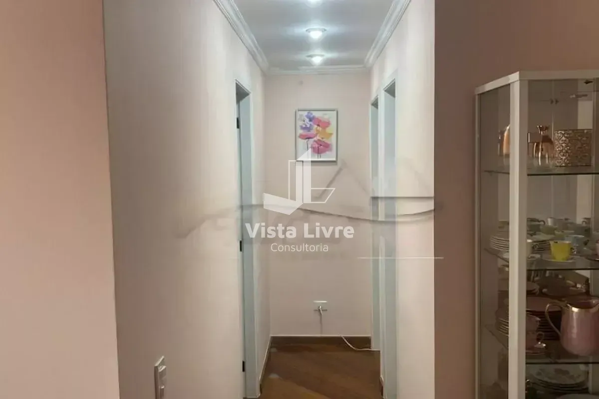 Apartamento, 2 quartos, 75 m² - Foto 14
