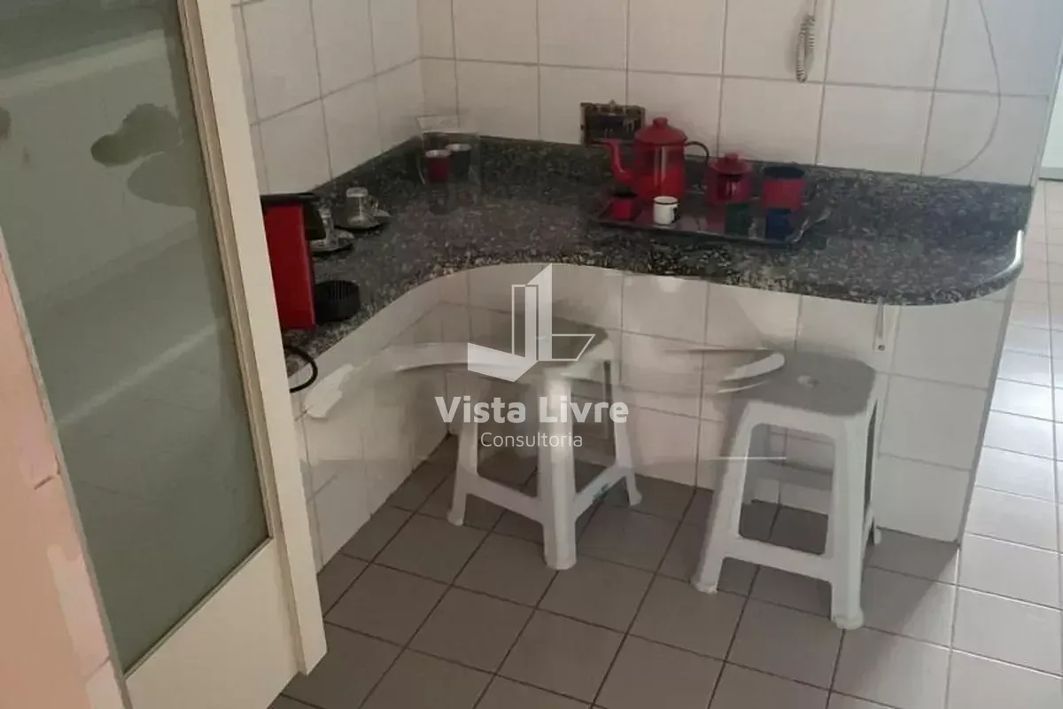Apartamento, 2 quartos, 75 m² - Foto 15