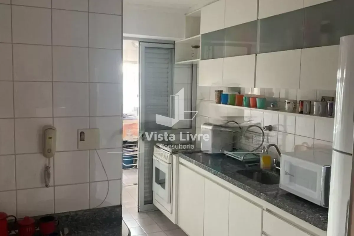 Apartamento, 2 quartos, 75 m² - Foto 16