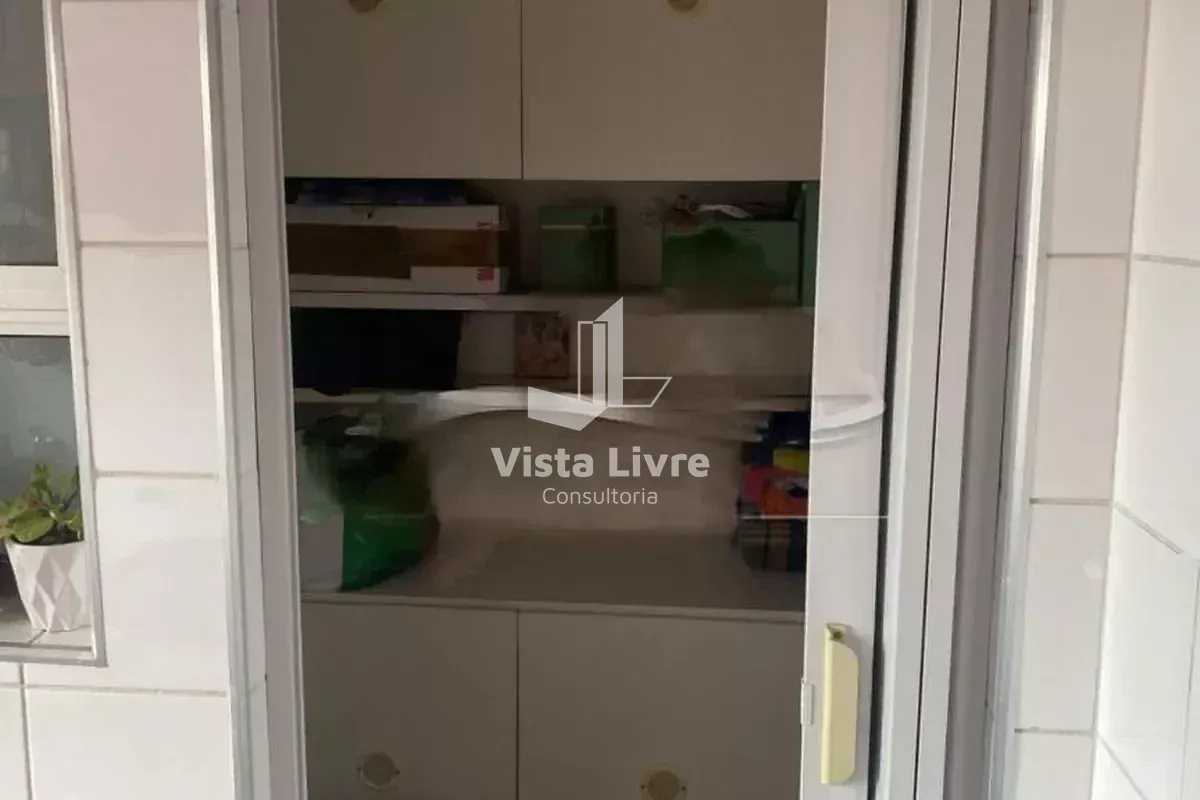 Apartamento, 2 quartos, 75 m² - Foto 20