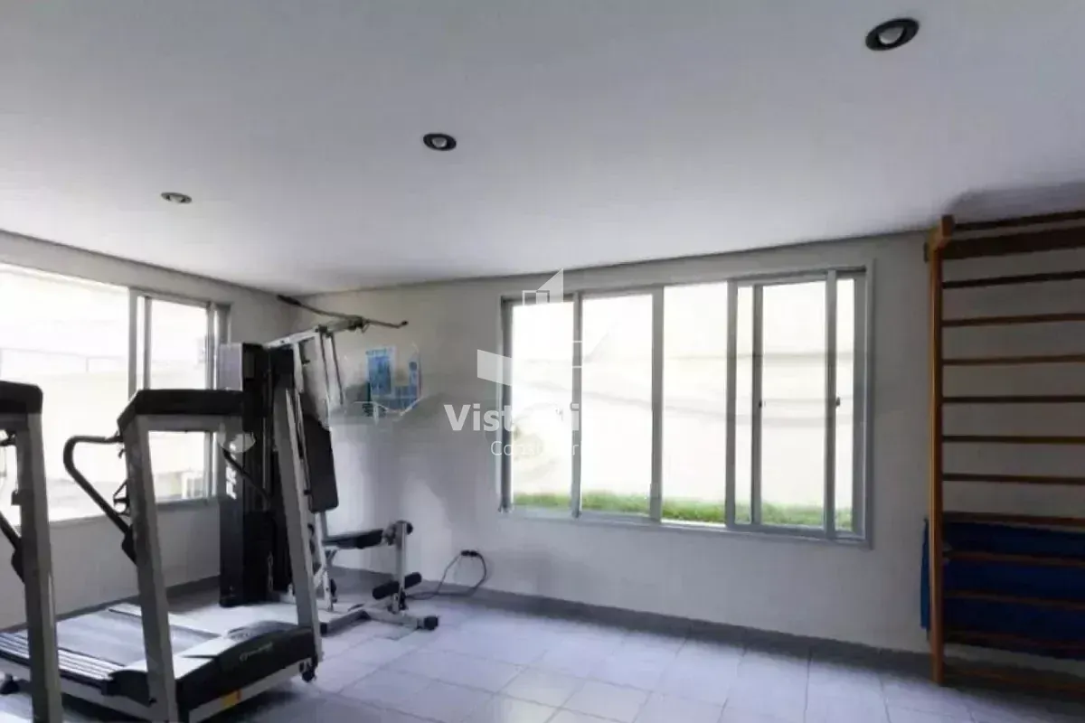 Apartamento, 2 quartos, 75 m² - Foto 22