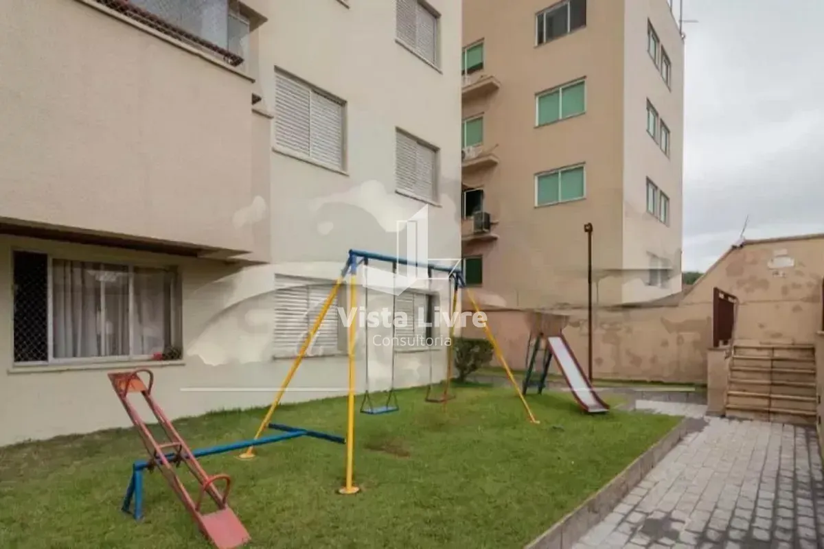Apartamento, 2 quartos, 75 m² - Foto 25