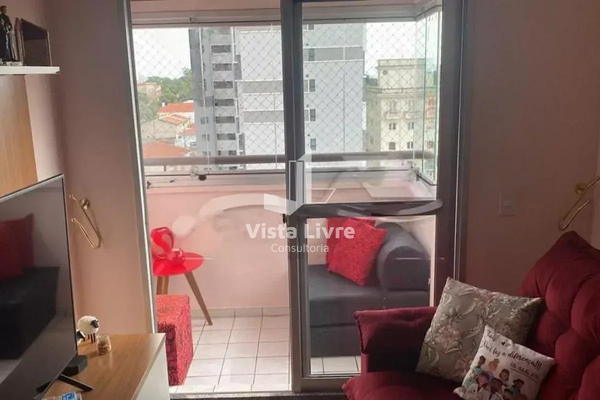 Apartamento, 2 quartos, 75 m² - Foto 3