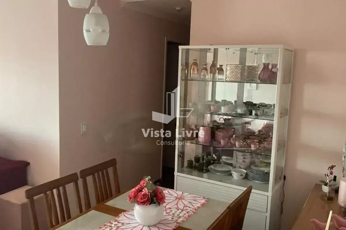 Apartamento, 2 quartos, 75 m² - Foto 4