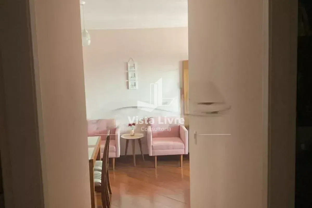Apartamento, 2 quartos, 75 m² - Foto 5