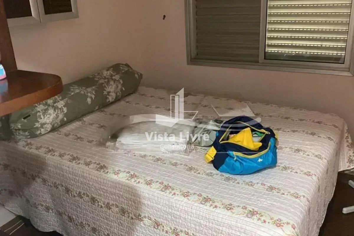 Apartamento, 2 quartos, 75 m² - Foto 6