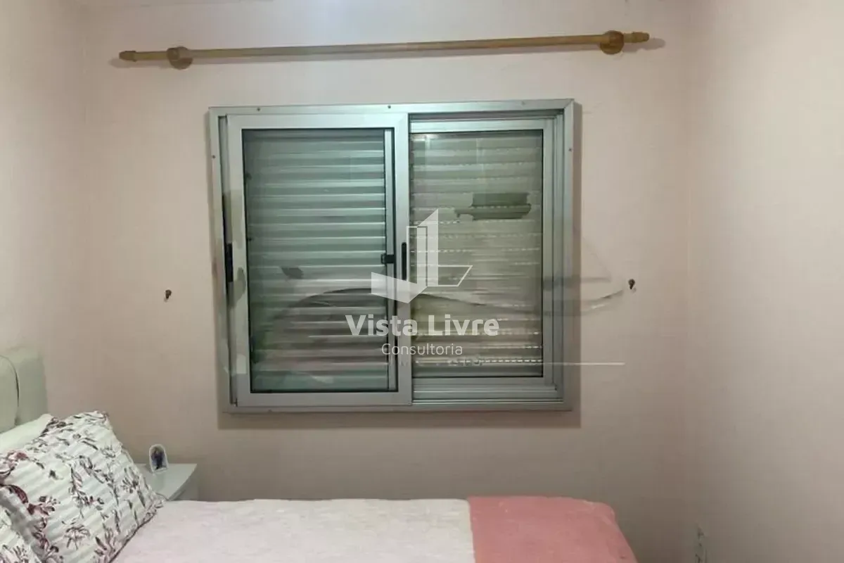 Apartamento, 2 quartos, 75 m² - Foto 8